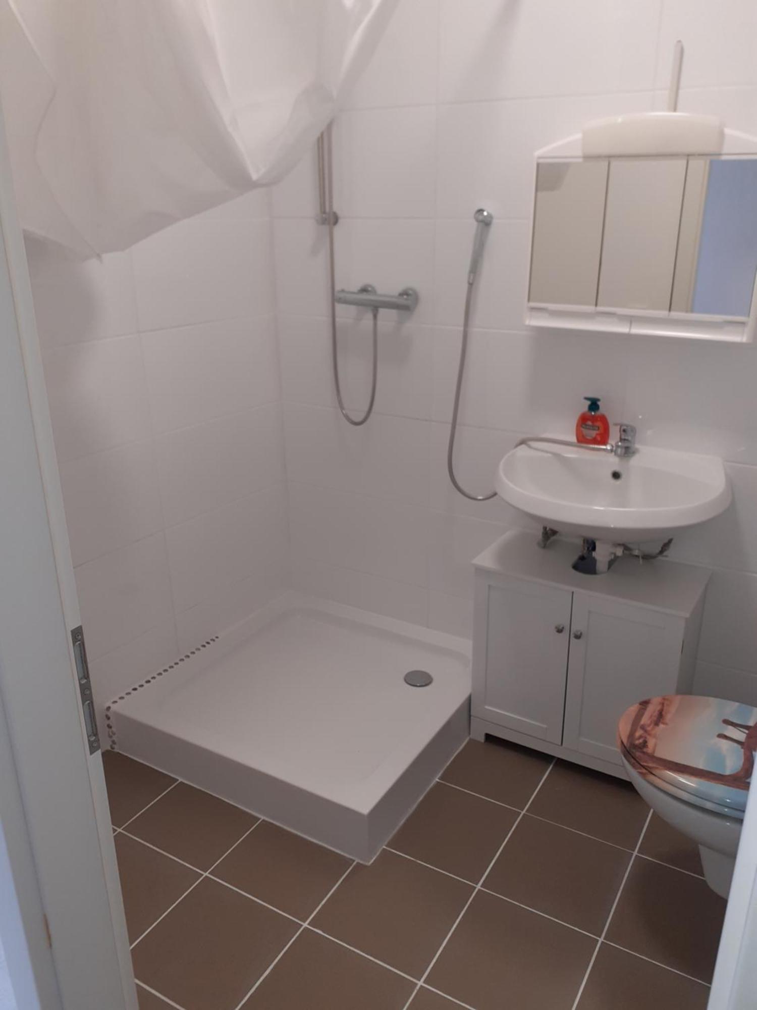 Fachwerk- Ferienwohnung Mit Charme Bad Sooden-Allendorf Ngoại thất bức ảnh
