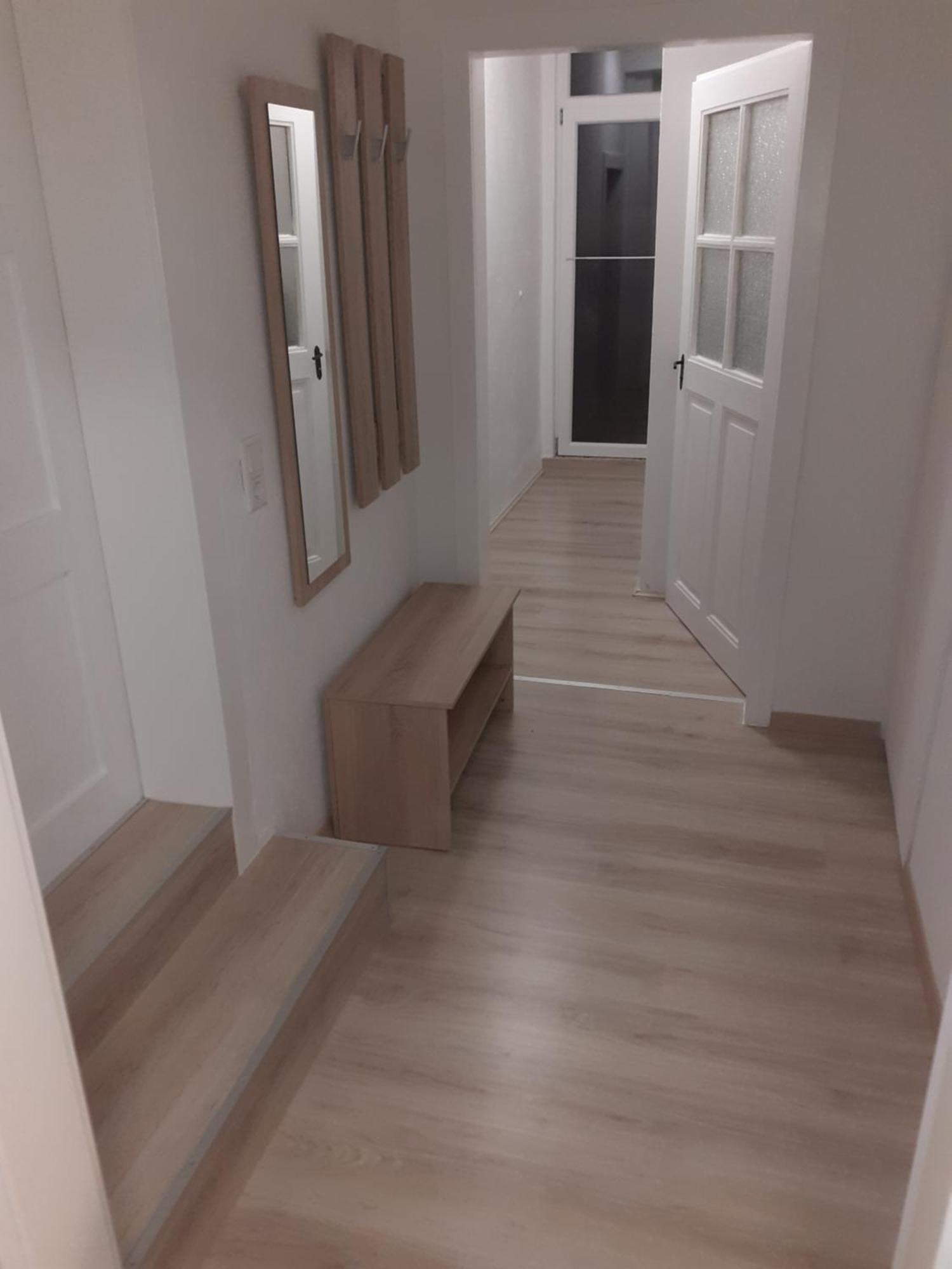 Fachwerk- Ferienwohnung Mit Charme Bad Sooden-Allendorf Ngoại thất bức ảnh